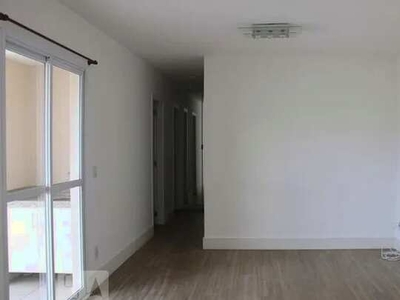 Apartamento para Aluguel - Jardim Antonio Von Zuben , 3 Quartos, 76 m2