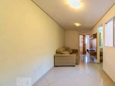 Apartamento para Aluguel - Jardim Bela Vista, 2 Quartos, 100 m2