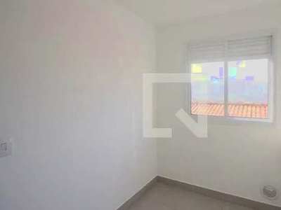 Apartamento para Aluguel - Jardim Sao Luis, 1 Quarto, 25 m2