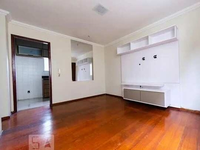 Apartamento para Aluguel - João Pinheiro, 3 Quartos, 80 m2