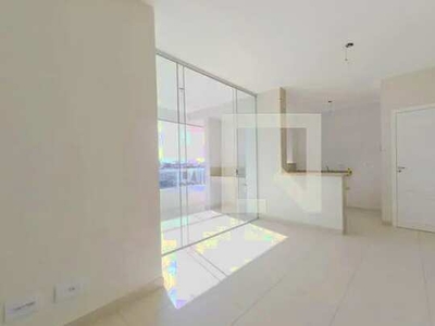 Apartamento para Aluguel - João Pinheiro, 3 Quartos, 84 m2