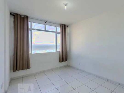 Apartamento para Aluguel - Jose Menino, 1 Quarto, 45 m2