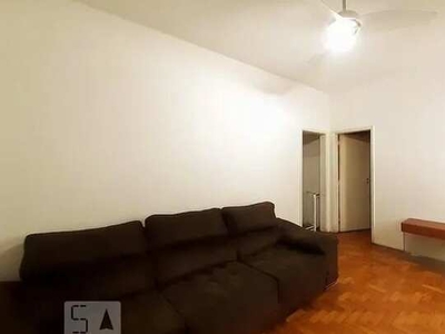 Apartamento para Aluguel - Meier, 3 Quartos, 78 m2