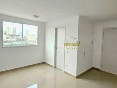 Apartamento para Aluguel no bairro Ipiranga - São Paulo, SP
