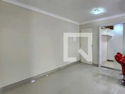 Apartamento para Aluguel - Nova Petrópolis, 2 Quartos, 46 m2