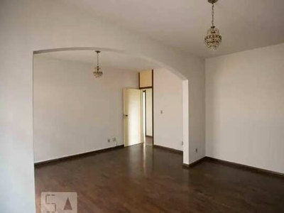 Apartamento para Aluguel - Ouro Preto, 3 Quartos, 129 m2
