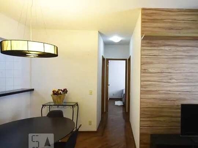 Apartamento para Aluguel - Panamby, 2 Quartos, 61 m2