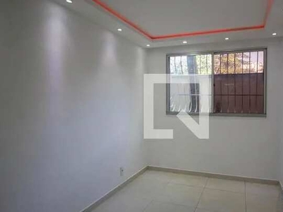 Apartamento para Aluguel - Parada de Lucas, 2 Quartos, 49 m2