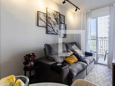 Apartamento para Aluguel - Penha de França, 2 Quartos, 54 m2