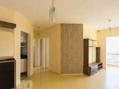 Apartamento para Aluguel - Piratininga, 2 Quartos, 58 m2