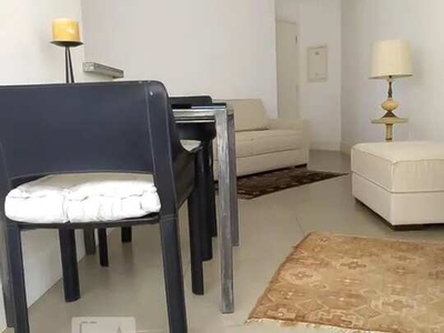 Apartamento para Aluguel - Portal do Morumbi, 1 Quarto, 45 m2
