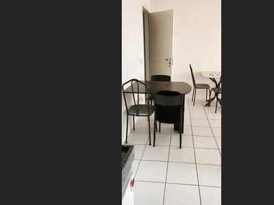 Apartamento para aluguel possui 43 metros quadrados com 1 quarto em Casa Amarela - Recife