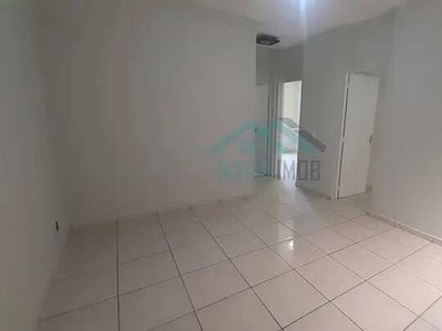 Apartamento para aluguel possui 54 m² com 2 quartos no Jd. Novo Osasco, Osasco/SP