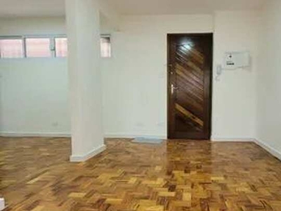 Apartamento para aluguel possui 71 metros quadrados com 3 quartos
