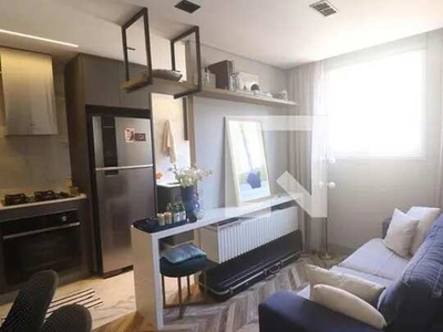 Apartamento para Aluguel - Santana, 2 Quartos, 40 m2