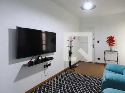 Apartamento para Aluguel - Santana, 3 Quartos, 73 m2