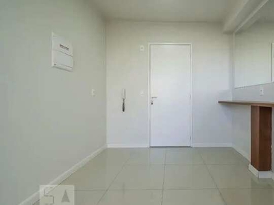 Apartamento para Aluguel - Santo Amaro , 1 Quarto, 33 m2