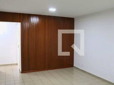 Apartamento para Aluguel - Setor Central, 3 Quartos, 109 m2