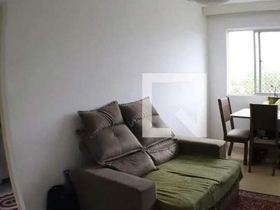 Apartamento para Aluguel - Taquara, 2 Quartos, 50 m2