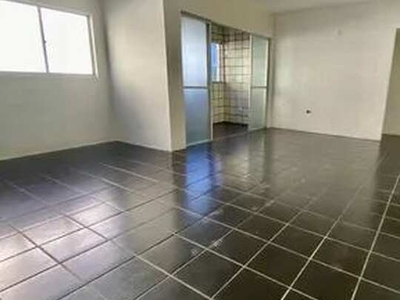 Apartamento para aluguel tem 105 metros quadrados com 3 quartos em Espinheiro - Recife - P