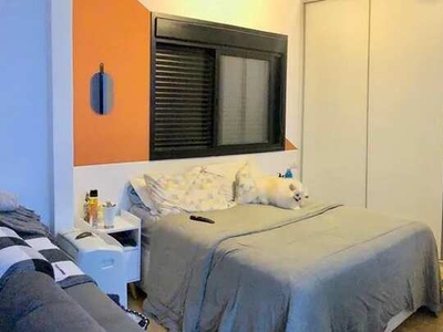 Apartamento para aluguel tem 41 metros quadrados com 1 quarto em Continental - Osasco - SP