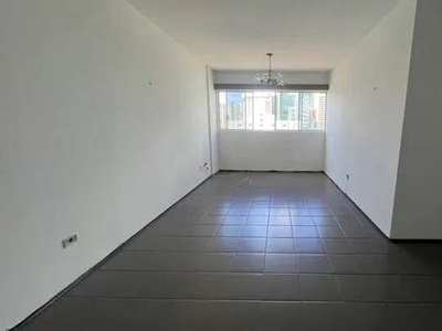 Apartamento para aluguel tem 85m² com 2 quartos em Boa Viagem - Recife - PE