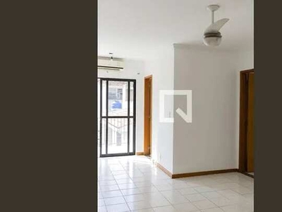 Apartamento para Aluguel - Todos os Santos, 3 Quartos, 79 m2