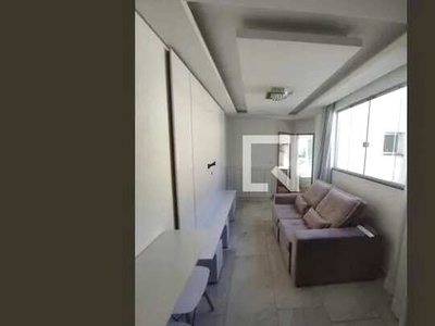 Apartamento para Aluguel - Vila Assunção, 2 Quartos, 94 m2