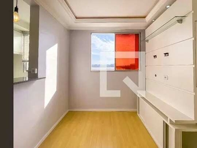 Apartamento para Aluguel - Vila Branca, 2 Quartos, 49 m2