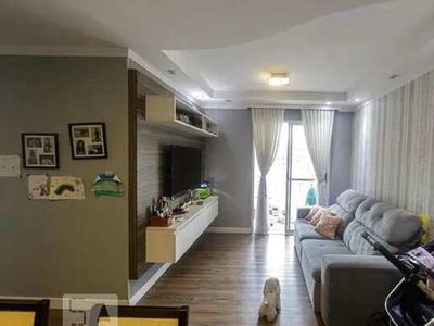 Apartamento para Aluguel - Vila Ema, 3 Quartos, 72 m2