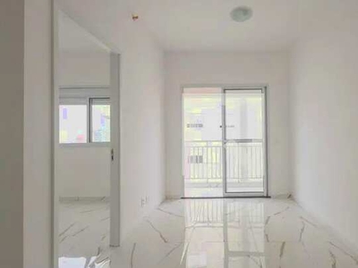 Apartamento para Aluguel - Vila Esperança, 1 Quarto, 32 m2