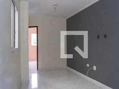 Apartamento para Aluguel - Vila Linda, 2 Quartos, 48 m2