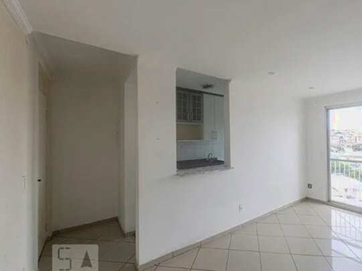 Apartamento para Aluguel - Vila Matilde, 2 Quartos, 52 m2