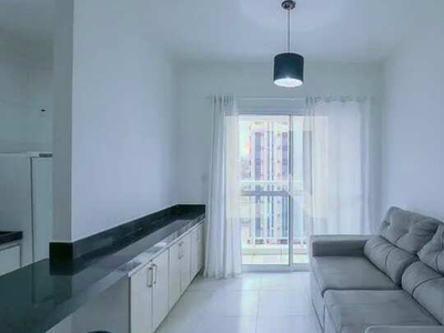 Apartamento para Aluguel - Vila Redentora, 1 Quarto, 48 m2