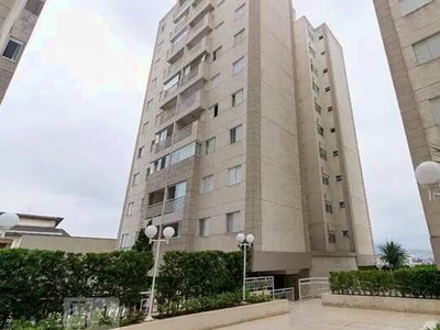 Apartamento para Aluguel - Vila Rosália, 2 Quartos, 62 m2