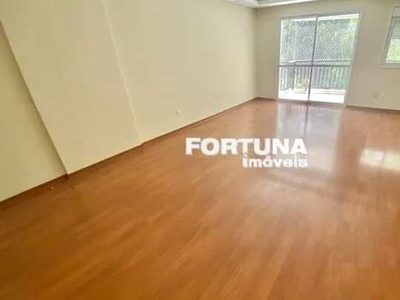 Apartamento Para Locacao Bosque Sao Francisco