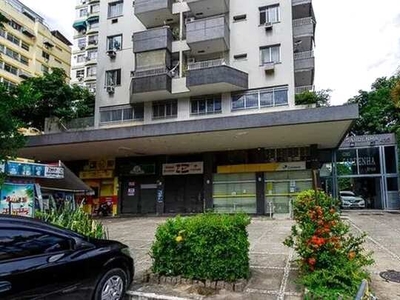 Apartamento para Locação em Niterói, Santa Rosa, 2 dormitórios, 1 banheiro, 1 vaga