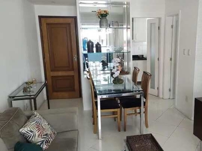 Apartamento para Locação em Salvador, Caminho das Árvores, 1 dormitório, 1 suíte, 2 banhei