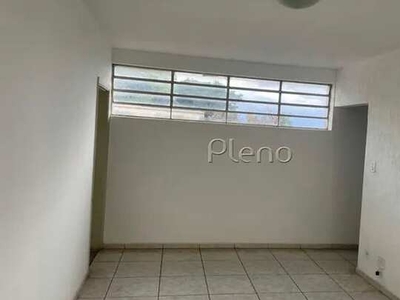 Apartamento para locação no Jardim Chapadão - Campinas/SP