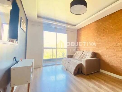 Apartamento para locação, Pátria Nova, Novo Hamburgo, RS