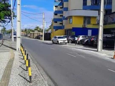 Apartamento para venda com 24 metros quadrados com 1 quarto em Costa Azul - Salvador - BA