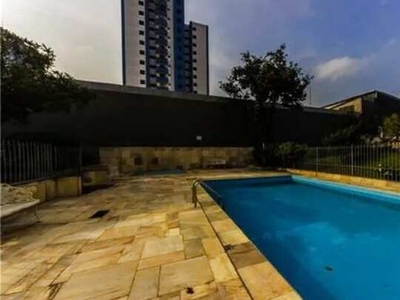 Apartamento para venda com 57 metros quadrados com 2 quartos em Vila Santana - São Paulo