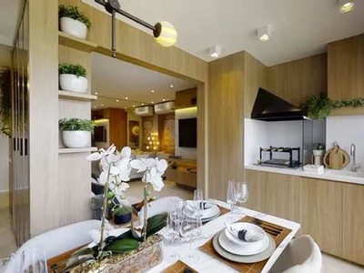 Apartamento para venda com 72 metros quadrados com 2 quartos em Vila Primavera - São Paulo
