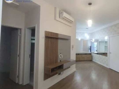 Apartamento para venda e aluguel em Paulicéia de 66.00m² com 2 Quartos, 1 Suite e 2 Garage