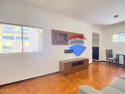 Apartamento para venda e locação, Boa Vista, Recife, PE