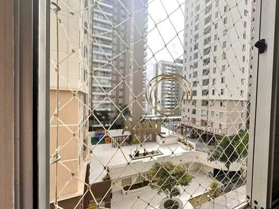 Apartamento Parque Industrial / Spazio Campo de Savoya / 02 dormitórios / São José dos Cam