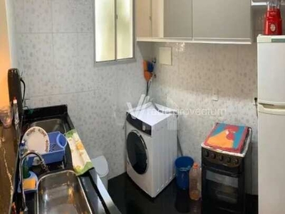 Apartamento - Parque Padovani - Paulínia