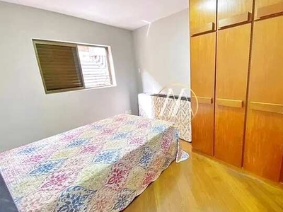 Apartamento reformado à venda 118m², 3 dormitórios sendo uma suíte, Vitoria - Londrina/PR