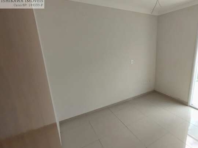 APARTAMENTO RESIDENCIAL em SANTO ANDRÉ - SP, JARDIM STELLA