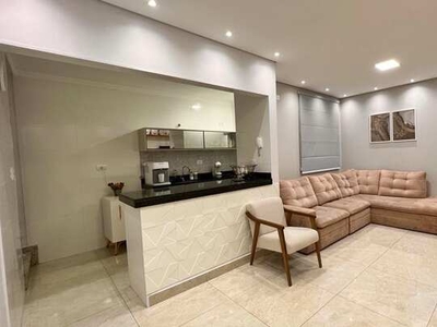 APARTAMENTO RESIDENCIAL em SANTO ANDRÉ - SP, SANTA MARIA